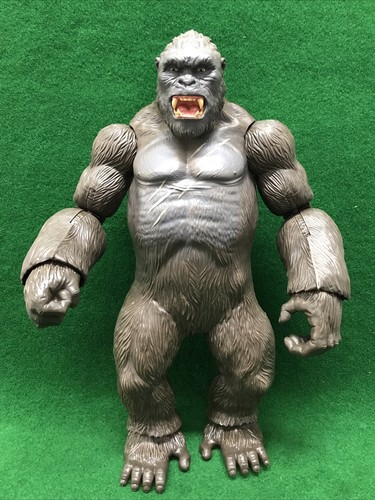 King kong 2016 - kong, lanard