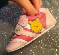 Scarpette scarpe Winnie the