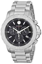 Orologio Uomo Movado Serie 800