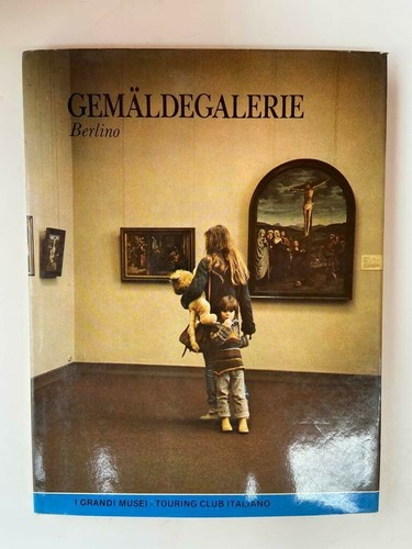 Grandi musei - i,
