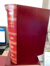 GIAMBATTISTA VICO. OPERE -