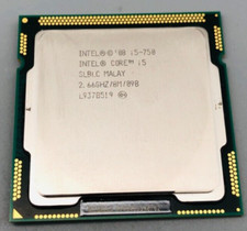 Socket processore CPU Intel