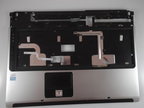 Scocca superiore touchpad - scocca,
