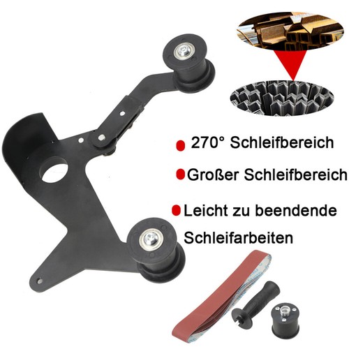 Accessori per smerigliatrice - , a