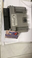 RICAMBI AUTO CENTRALINA MOTORE  AUDI Q3 BOSCH  CFFB