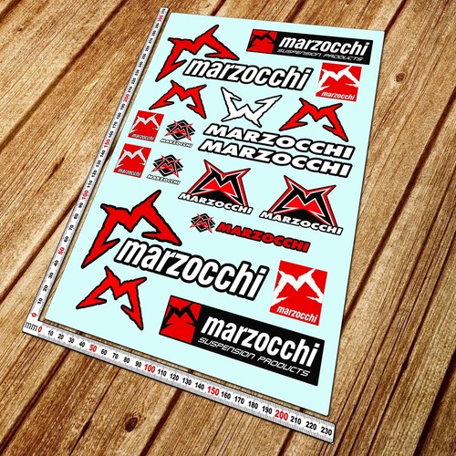 Marzocchi forcella