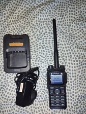 HYTERA PD785 VHF DIGITAL DMR RADIO