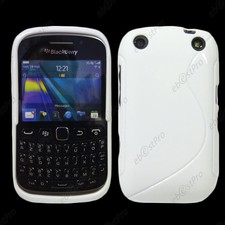 Housse Etui Coque Silicone