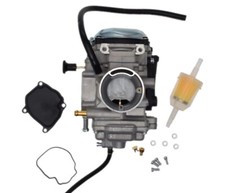 Carburatore Quad ATV Yamaha YFM 350 250 Wolverine 2x4 4x4 1995 - 2005 Carburatore