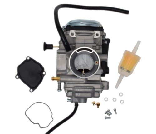 Carburatore quad atv - carburatore,