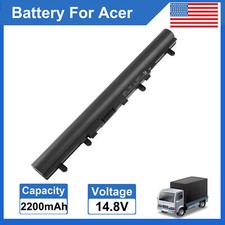 Battery For Acer Aspire V5