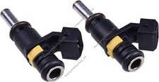 2 Pezzi Iniettore Carburante