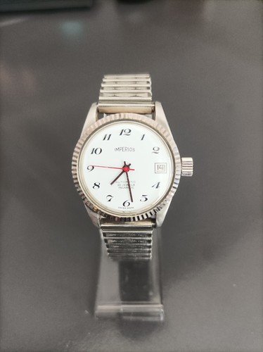 Orologio meccanico vintage