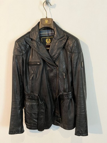 Giacca pelle donna belstaff - donna,