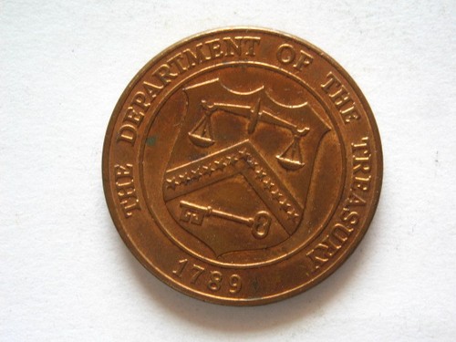 Medaglia stati uniti - stati,
