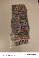 Calciatori Panini MAXI CARD