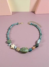 **Collana Artigianale con