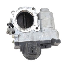 Corpo Farfallato - Nissan