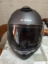 casco modulare