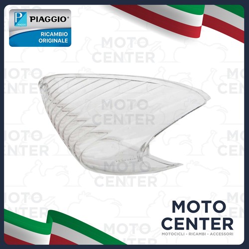 Vetro freccia anteriore - anteriore, sx