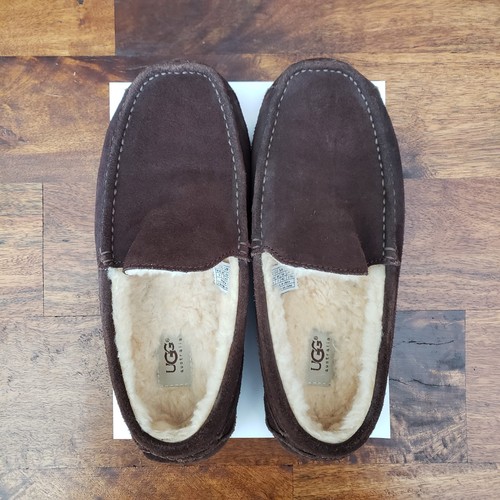 Ugg ascot ciabatte mocassino - ugg,