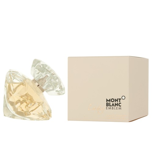Mont blanc lady - emblem, eau