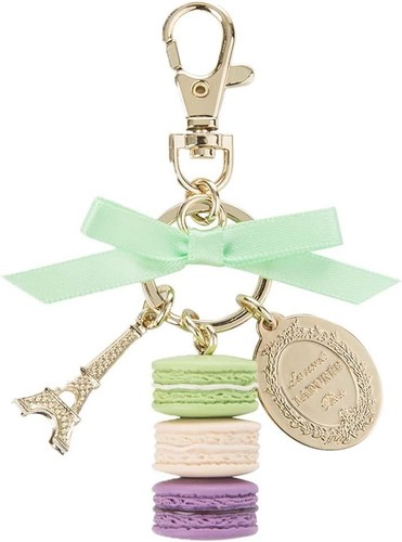 Laduree paris portachiavi - laduree,