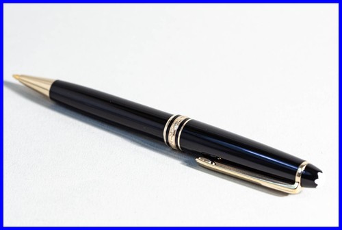 Meisterstück 165 montblanc - meisterstück,