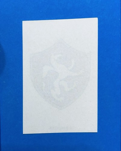 Figurina calciatori panini - calciatori,