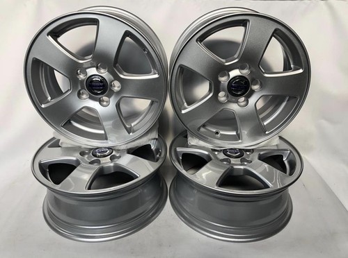 Cerchi lega per volvo v50 - volvo,