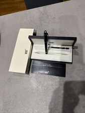 Penna Montblanc StarWalker