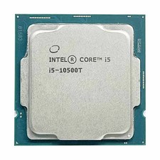 Intel 10500t processore - intel,