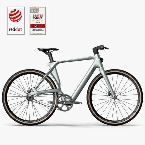 Fiido air bici elettrica - fiido,