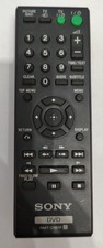Sony RMT-D187P DVD Telecomando