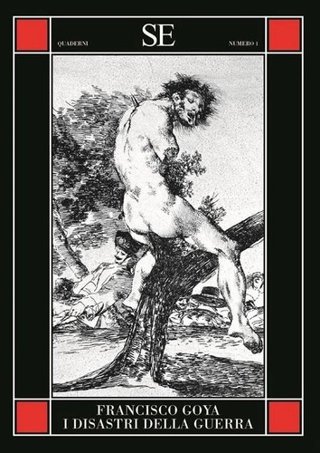 Disastri della guerra - disastri,