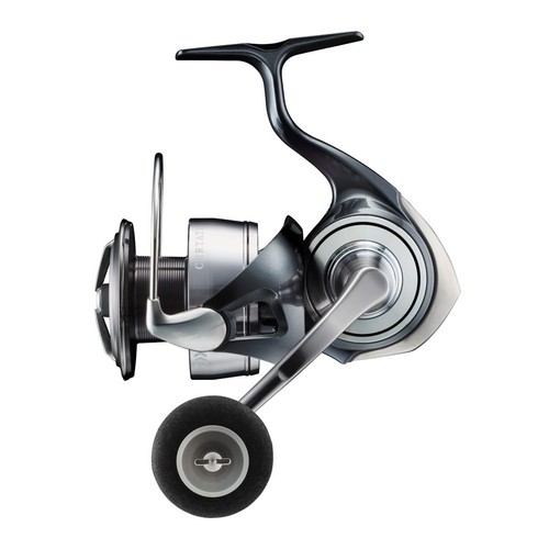 Mulinello spinning daiwa 24 - spinning,
