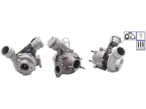 Turbo per hyundai 5 - per,