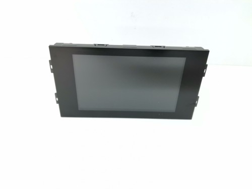 Schermo display navigatore - schermo,