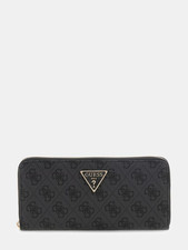 Guess maxi portafoglio laurel - guess,