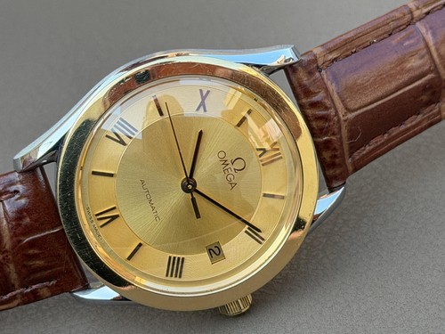 Raro vintage omega speedmaster - vintage,