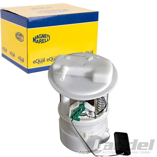 Magneti marelli gruppo - magneti,