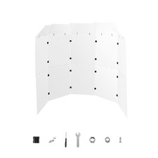 Drum shield pannelli gabbia - drum, 5
