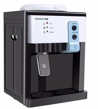 Distributore D'Acqua Calda E