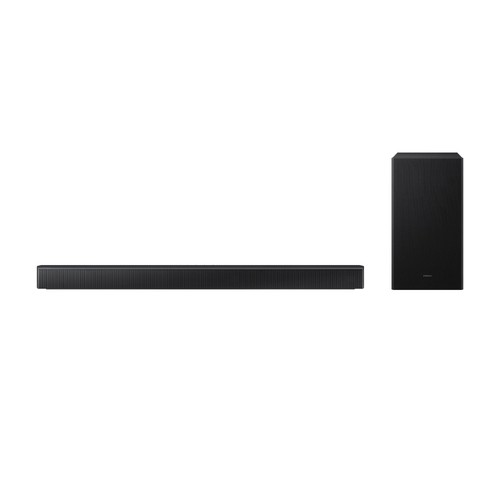 Soundbar b46cf serie b 3 - hw,
