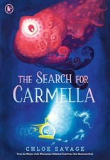 The Search for Carmella: From