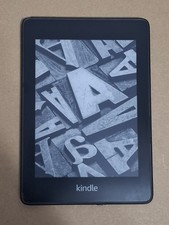 Amazon Kindle Paperwhite WiFi