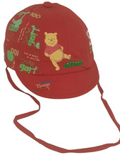 BASEBALL BABY WINNIE THE POOH