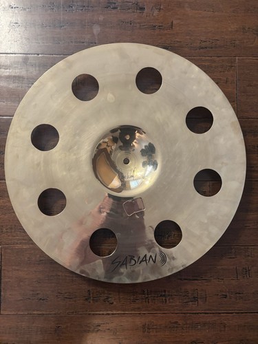 Piatto sabian pollici - piatto,
