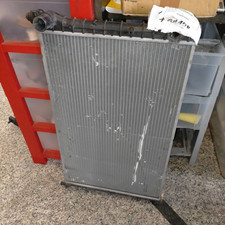 60663070 Radiatore ALFA ROMEO 156 1a Serie 2.0 16V T.S.(110Kw)Dist.