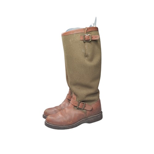 Stivali vintage donna - da,